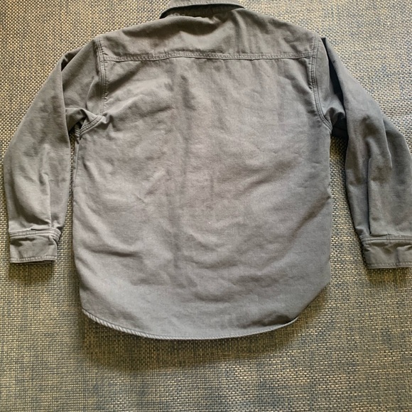 Marks Dakota Work Jacket - Picture 4 of 8